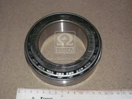 Подшипник ступицы IVECO, TRAILOR (NTN-SNR) SNR NTN HDB092