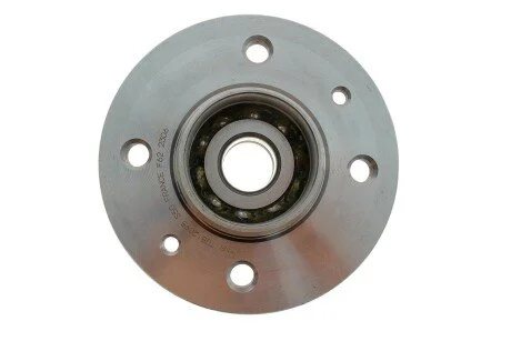 Підшипник маточини (задньої) Renault Kangoo 97- SNR NTN R155.82