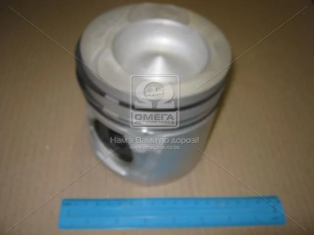 Поршень STD NURAL 87-135500-00 (фото 1)