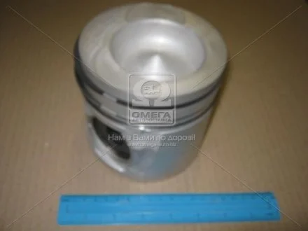 Поршень STD NURAL 87-135500-00