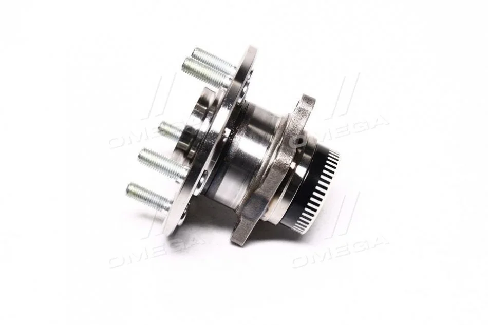 Маточина задня з підшипником (вир-во PMC-ESSENCE) PARTS-MALL HCMA-091 (фото 1)