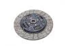 Диск сцепления HYUNDAI TUCSON (пр-во) PARTS-MALL P3A-D018 (фото 2)