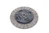 Диск сцепления HYUNDAI TUCSON (пр-во) PARTS-MALL P3A-D018 (фото 3)
