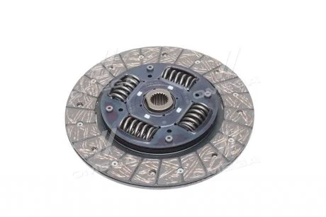 Диск сцепления HYUNDAI TUCSON (пр-во) PARTS-MALL P3A-D018