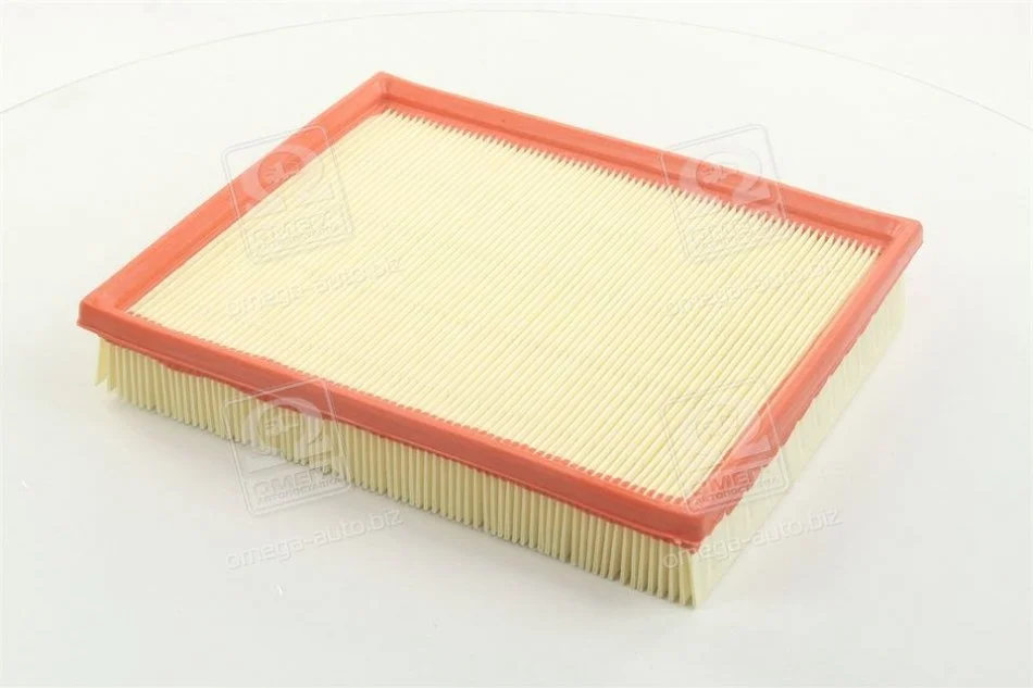 Фільтр повітряний DAEWOO NEXIA (вир-во, Korea) PARTS-MALL PAC-004 (фото 1)