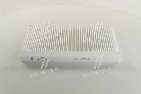 Фільтр салону HYUNDAI i30(FD) (вир-во, Korea) PARTS-MALL PMA-029