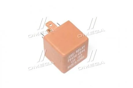 Реле бензонасоса DAEWOO LANOS (вир-во, Korea) PARTS-MALL PXPFC-001