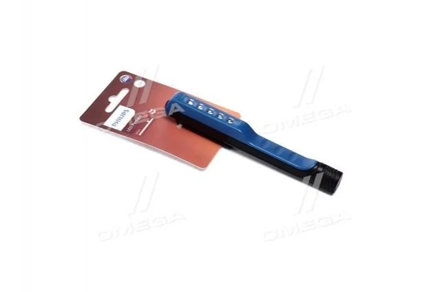 Ліхтар інспекційний Philips LED Penlight PHILIPS LPL18B1 (фото 1)