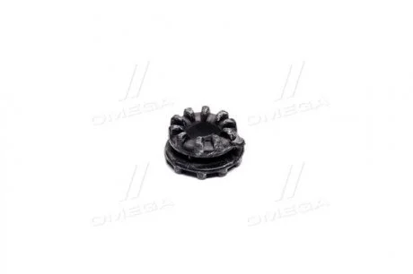 Сайлентблок рычага MAZDA 323 передн. (пр-во) RBI D25362
