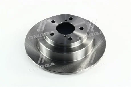 Диск гальмівний REMSA 6398.00