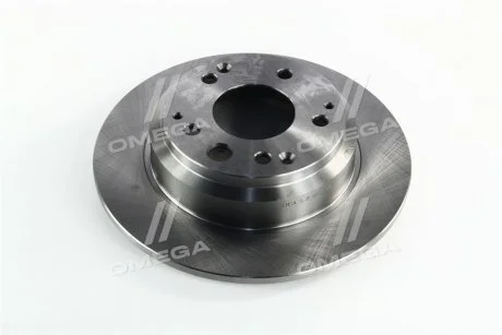 Диск тормозной ACURA, HONDA, задн. REMSA 6922.00