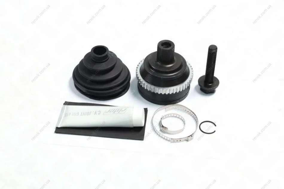 ШРУС к-т VW TRANSPORTER IV 90-03 наружн. RIDER RD.255022901 (фото 1)