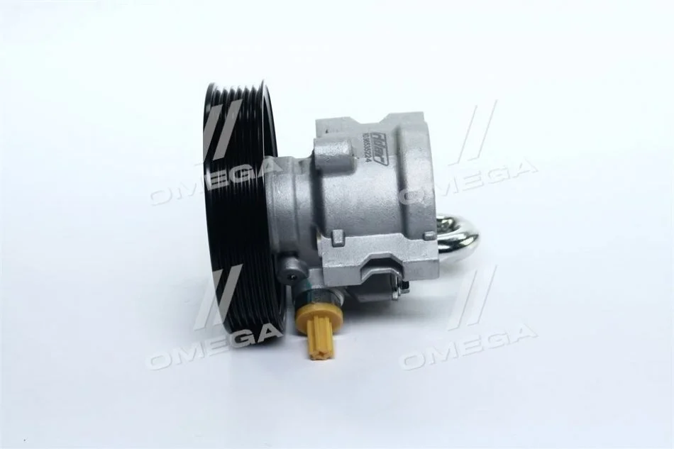 Насос ГПК CHEVROLET AVEO 05- (зі шківом) RIDER RD.96535224 (фото 1)
