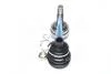 ШРУС к-т CHERY TIGGO зовн. 2WD (26/30) RIDER RD.T11XLB3AH2203030 (фото 4)