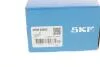 Натяжний ролик, поліклиновий ремінь SKF VKM 38003 (фото 7)