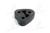 Подушка глушника Korando C (10-) SsangYong SSANGYONG 2456434111 (фото 2)