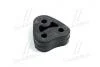 Подушка глушника Korando C (10-) SsangYong SSANGYONG 2456434111 (фото 3)