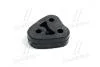 Подушка глушника Korando C (10-) SsangYong SSANGYONG 2456434111 (фото 4)