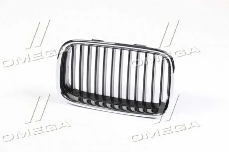 Решітка радіатора лів. BMW 3 E36  TEMPEST 014 0085 991