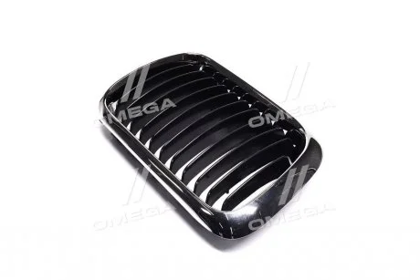 Решітка радіатора пра. BMW 3 E36  TEMPEST 014 0085 994