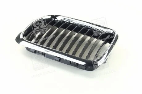 Решітка радіатора лів. BMW 3 E36  TEMPEST 014 0085 995