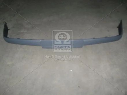 Накладка бампера пер. MB 210 -99 (пр-во) TEMPEST 035 0323 921