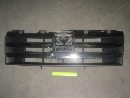 Решітка радіатора MIT PAJERO 07- TEMPEST 036 0366 990