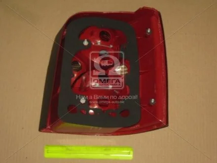 Ліхтар задній лівий VW Passat B5 (01-) універсал TYC 11-A210-01-2B