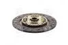 Диск сцепления Mitsubishi L200 (86-), L300 (86-04), L400 (95-01) 2.0i (D=145mm) Valeo MB-10 (фото 4)