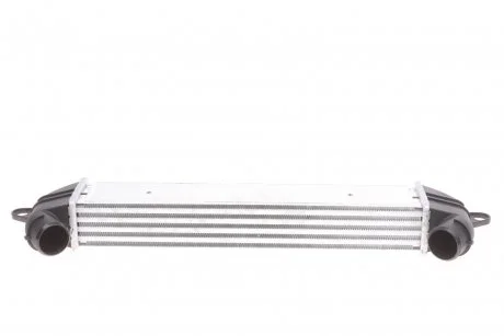 Интеркулер FT DOBLO 1.9 JTD 01- Van Wezel 17004271