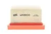 Фильтр воздушный PSA 1.6 00- (WIX-FILTERS) WIX FILTERS WA9600 (фото 4)