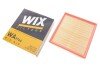 Фильтр воздушный MB A, B 12- (WIX-FILTERS) WIX FILTERS WA9746 (фото 2)