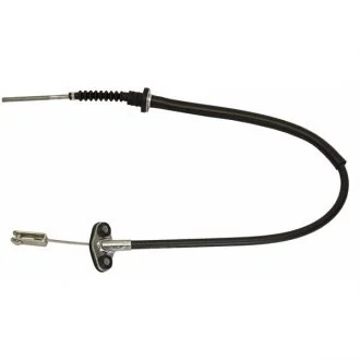 Трос сцепления L=851/576 mm STARLINE LA CL.0612