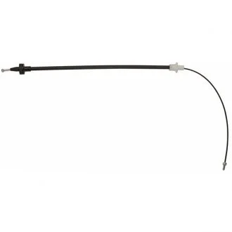 Трос сцепления L=440/862 mm STARLINE LA CL.1073