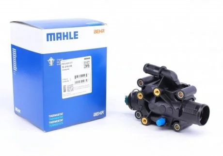 Термостат, охолоджуюча рідина MAHLE MAHLE / KNECHT TI 210 89