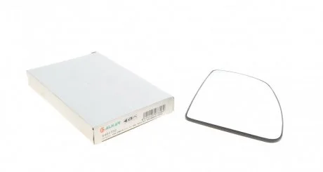 Вкладыш зеркала левый, выпуклый ALKAR 6 401 752