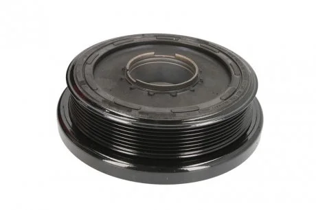 Шків колінвалу BMW 5/7/X5/X6 2.5-4.0D 08- (7PK) CORTECO 8000 1419