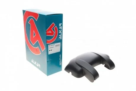 Кришка дзеркала (R) Opel Movano/Renault Master 2.3 dCi 10- ALKAR 6 344 907