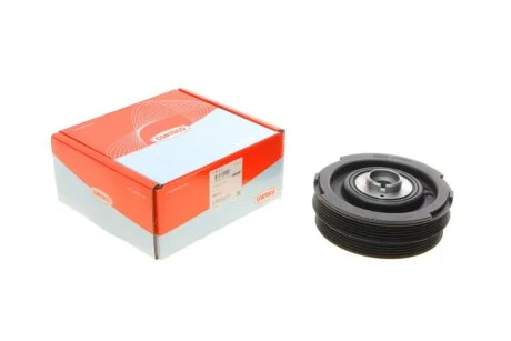 Шків колінвалу BMW 5 (E39) 520d 00-03 CORTECO 2165 3131