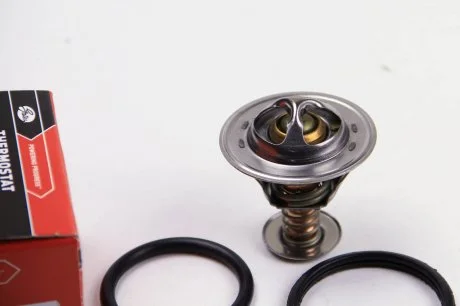 Термостат, охлаждающая жидкость Gates TH31271G1