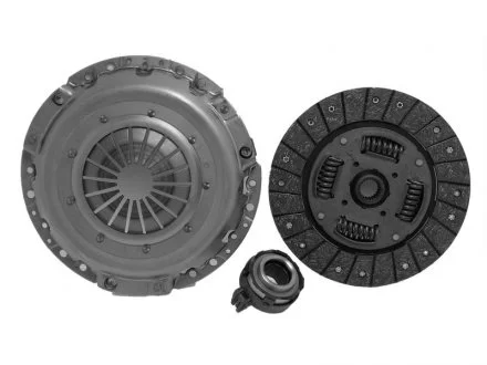 Комплект сцепления Starline STARLINE SL 3DS0256