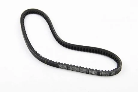 Ремінь генератора Audi 80/100/BMW 3/5/7/VW LT/ Passat 1.8-2.0 86-97 (13x800) Gates 6462MC
