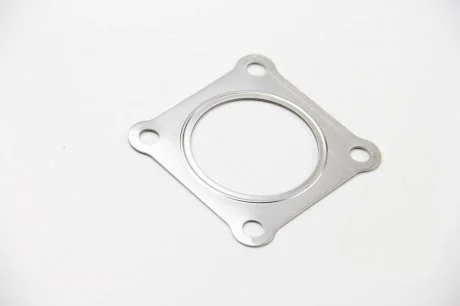 Прокладка труби вихлопної VW Caddy II 1.9 SDI 95-04 ELRING 627.111