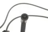 Комплект проводів запалювання BOSCH 0 986 357 141 (фото 3)