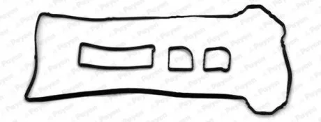 Прокладки клапанної кришки (компл.) PLASTIC FORD 1.8/2.0 CSDA/CSDB/AODA/AODB/N4JB (вир-во PAYEN) Payen JM5153