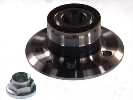 Подшипник ступицы колеса, к-кт. FAG 713 6203 20