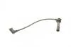 Провід запалювання Mazda 323 1.5/1.8 94-98 (к-кт) BOSCH 0 986 357 149 (фото 5)