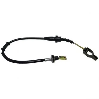 Трос сцепления L=521/735 mm STARLINE LA CL.0036