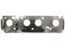Прокладка, выпускной коллектор STARLINE GA 4007 (фото 2)