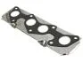 Прокладка, выпускной коллектор STARLINE GA 4007 (фото 3)